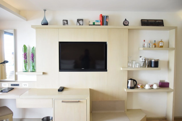 Chic-in : Pullman Pattaya Hotel G โรงแรมบรรยากาศชิคๆ ทะเลพัทยา ใกล้กรุงเทพ