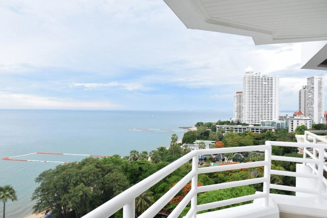 Chic-in : Pullman Pattaya Hotel G โรงแรมบรรยากาศชิคๆ ทะเลพัทยา ใกล้กรุงเทพ