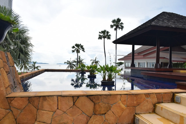 Chic-in : Pullman Pattaya Hotel G โรงแรมบรรยากาศชิคๆ ทะเลพัทยา ใกล้กรุงเทพ