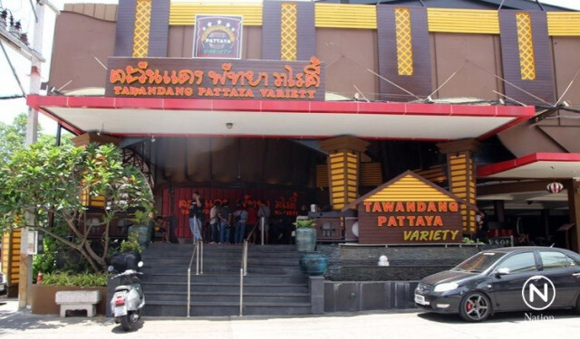 สถานบันเทิงดังพัทยา โร่แจ้งความ ทีมงาน "ลำไย ไหทองคำ" ผิดสัญญาว่าจ้าง