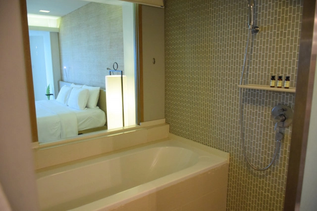 Chic-in : Pullman Pattaya Hotel G โรงแรมบรรยากาศชิคๆ ทะเลพัทยา ใกล้กรุงเทพ