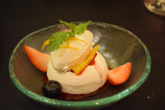 อร่อยปักหมุด : เพลิดเพลินไปกับการลิ้มลองรสชาติอาหาร asian และ non-asian ที่ห้องอาหาร Niche