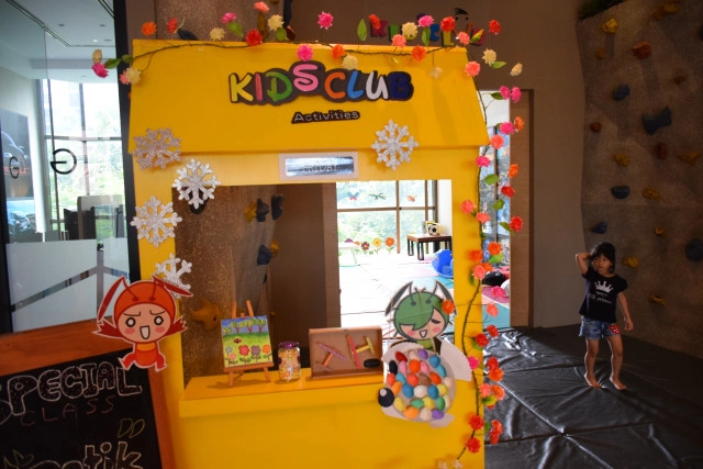 Chic-in : Pullman Pattaya Hotel G โรงแรมบรรยากาศชิคๆ ทะเลพัทยา ใกล้กรุงเทพ