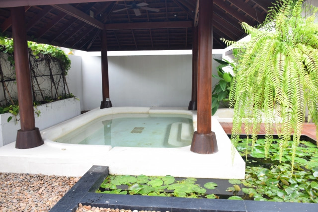 Chic-in : Pullman Pattaya Hotel G โรงแรมบรรยากาศชิคๆ ทะเลพัทยา ใกล้กรุงเทพ