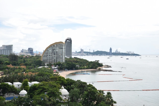 Chic-in : Pullman Pattaya Hotel G โรงแรมบรรยากาศชิคๆ ทะเลพัทยา ใกล้กรุงเทพ