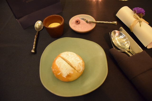 อร่อยปักหมุด : เพลิดเพลินไปกับการลิ้มลองรสชาติอาหาร asian และ non-asian ที่ห้องอาหาร Niche