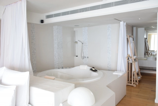 Chic-in : Pullman Pattaya Hotel G โรงแรมบรรยากาศชิคๆ ทะเลพัทยา ใกล้กรุงเทพ