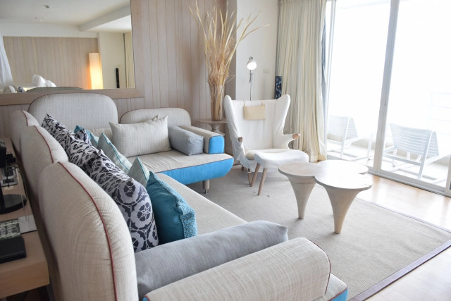 Chic-in : Pullman Pattaya Hotel G โรงแรมบรรยากาศชิคๆ ทะเลพัทยา ใกล้กรุงเทพ