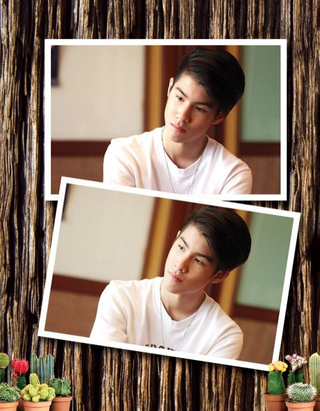 รู้จัก "เจ้านาย จินเจษฎ์" หนุ่มที่ฮอตที่สุดในตอนนี้ ให้มากขึ้น!