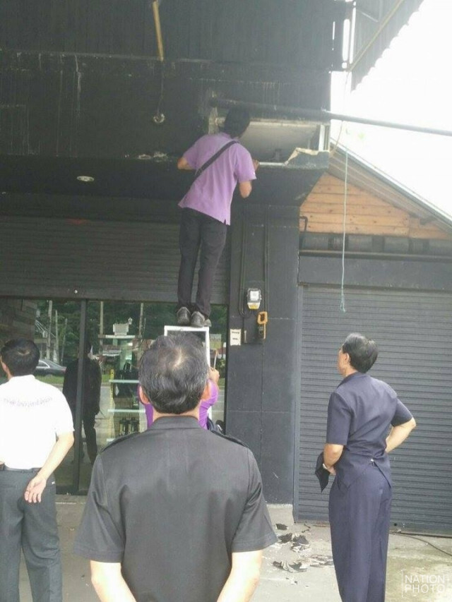คู่กรณีเผยได้เงินค้างค่าไฟคืนจาก ‘เติ้ล’ แล้ว