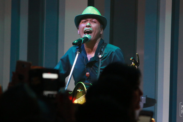 ภาพชุด คอนเสิร์ต "รวมพี่ รวมน้อง ร่วมร้อง เรามีเรา"