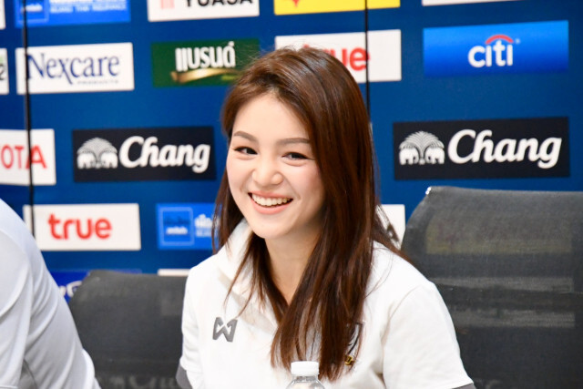 ช้างศึกยู23 รายงานตัว ก่อนเข้าแคมป์เตรียมลุยศึกชิงแชมป์เอเชีย