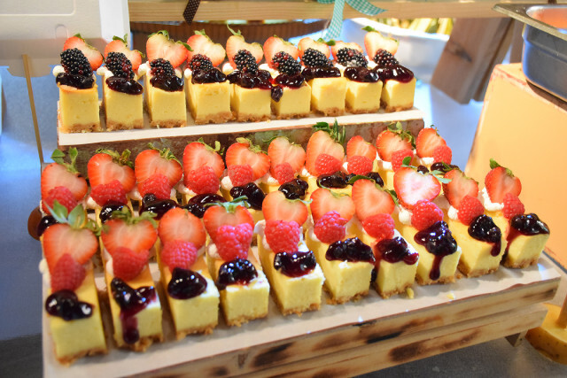 ปทุมวัน จันทร์สุดพิเศษ Pathumwan Monday Lunch Buffet ณ ห้องปาร์ตี้ เฮ้าส์ วัน  SIAM@SIAM ปทุมวัน