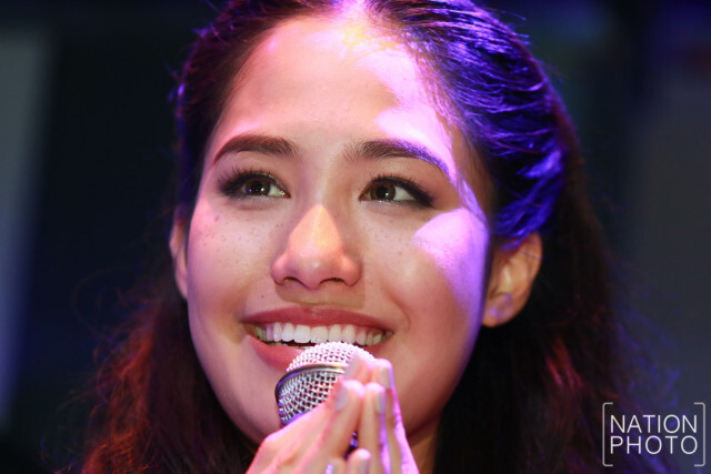 คอนเสิร์ต "รวมพี่ รวมน้อง ร่วมร้อง เรามีเรา" เหล่าศิลปินร่วมรำลึก ถึง แหวน ฐิติมา