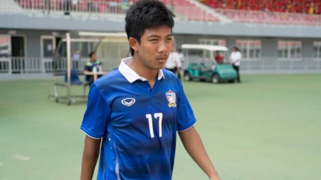เอฟซีโตเกียวยืม "จักรกฤษณ์" ร่วมทัพเลก2