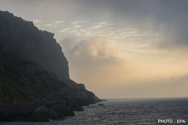 "ยูเนสโก" ขึ้นทะเบียน "เกาะโอกิโนชิมะ" เป็นมรดกโลก