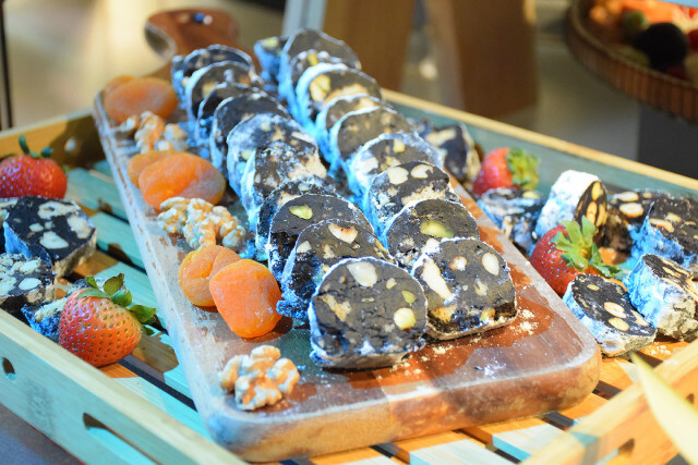 ปทุมวัน จันทร์สุดพิเศษ Pathumwan Monday Lunch Buffet ณ ห้องปาร์ตี้ เฮ้าส์ วัน  SIAM@SIAM ปทุมวัน