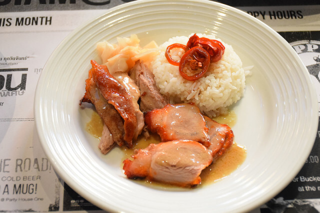 ปทุมวัน จันทร์สุดพิเศษ Pathumwan Monday Lunch Buffet ณ ห้องปาร์ตี้ เฮ้าส์ วัน  SIAM@SIAM ปทุมวัน