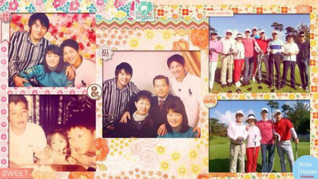 พ่อ "ซงจุงกิ" เผยคู่รักซงซง "หมั้น" แล้ว