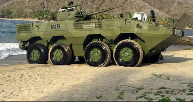 "คสช." ช็อปอาวุธกระหน่ำ 3 ปี 70,000 ล้าน