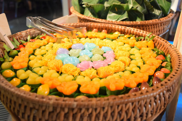 ปทุมวัน จันทร์สุดพิเศษ Pathumwan Monday Lunch Buffet ณ ห้องปาร์ตี้ เฮ้าส์ วัน  SIAM@SIAM ปทุมวัน