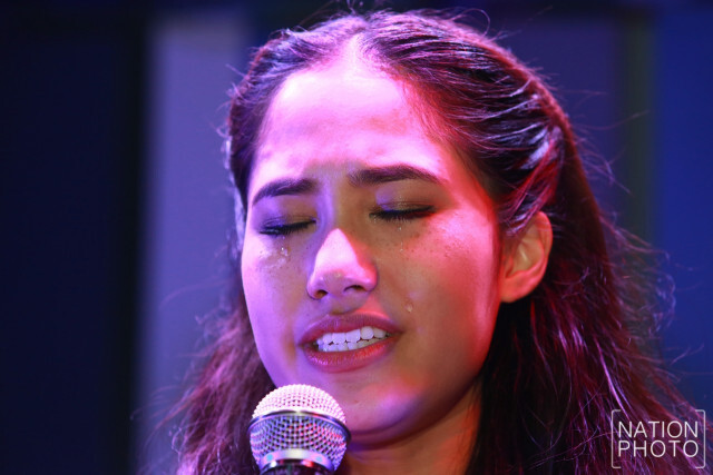 คอนเสิร์ต "รวมพี่ รวมน้อง ร่วมร้อง เรามีเรา" เหล่าศิลปินร่วมรำลึก ถึง แหวน ฐิติมา