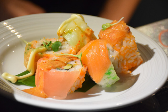 ปทุมวัน จันทร์สุดพิเศษ Pathumwan Monday Lunch Buffet ณ ห้องปาร์ตี้ เฮ้าส์ วัน  SIAM@SIAM ปทุมวัน