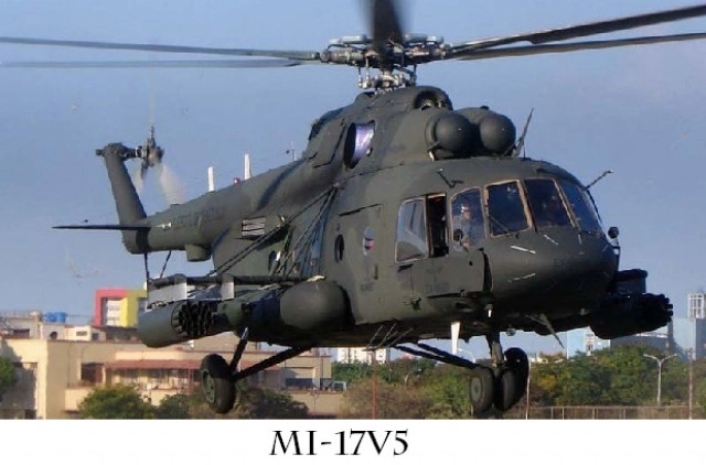 "คสช." ช็อปอาวุธกระหน่ำ 3 ปี 70,000 ล้าน