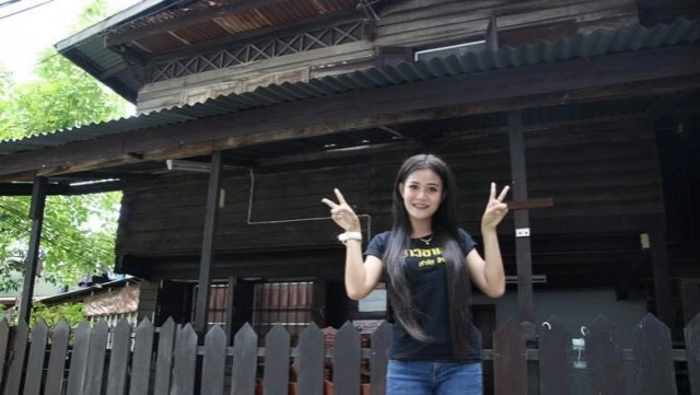 จากห้องเช่า 2,500 สู่บ้านใหม่ 5 ล้าน 
"ลำไย ไหทองคำ"ซื้อเงินสด!