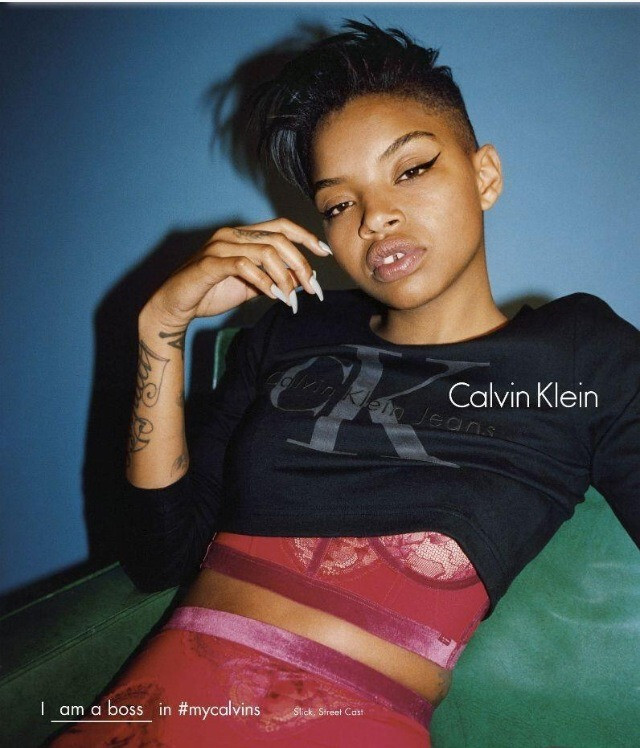 Slick Woods ขวัญใจ "ฟันห่าง" คนใหม่!