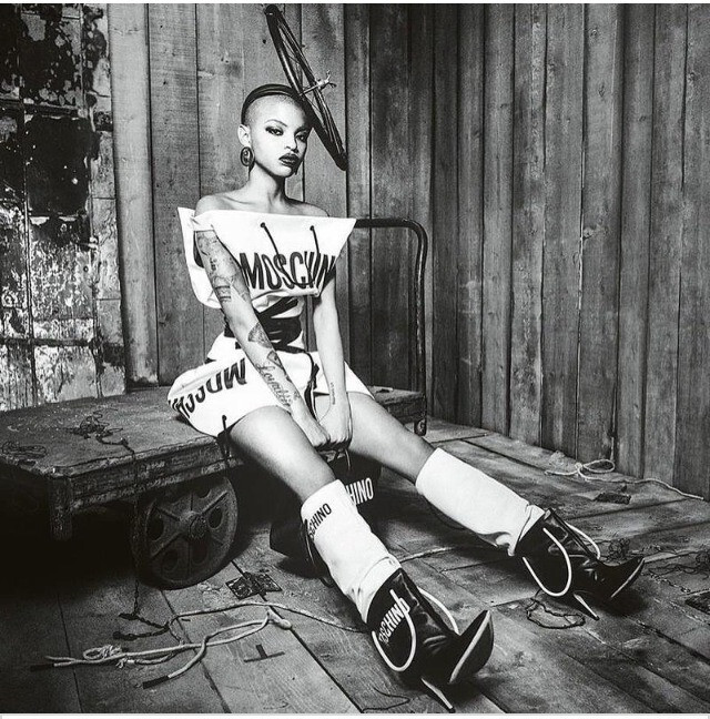Slick Woods ขวัญใจ "ฟันห่าง" คนใหม่!
