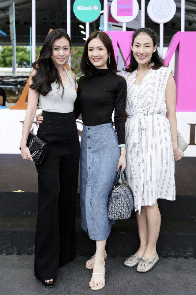 ที่สุดแห่งเทศกาลอาหาร "สยาม ฟู้ด เฟสติวัล"