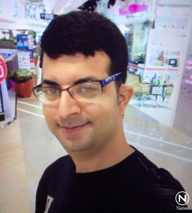 พบศพสาวใหญ่ นามสกุลดัง ถูกทำร้ายดับคาเตียง