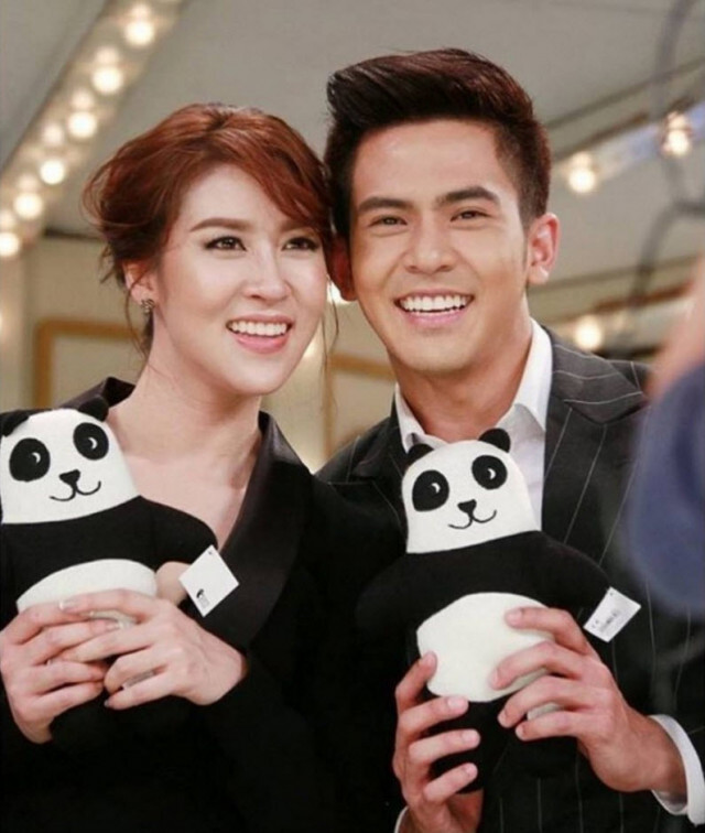 "เต้ย" ปัดออกงานคู่ "เชียร์" ค่าตัวครึ่งล้าน