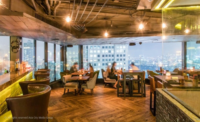 Chic-in : co-working space แห่งใหม่ย่านสุขุมวิท ณ โรงแรม เดอะ คอนทิเน้นท์ กรุงเทพฯ