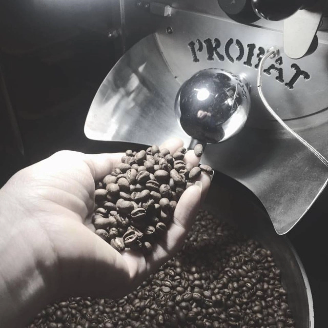 หญิงไทยหนึ่งเดียวในวงการกาแฟโลก พากาแฟสัญชาติไทยไต่ระดับมาตรฐานสากล