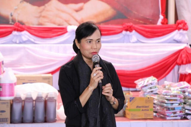โต้เพจแหม่มโพธิ์ดำ อ้างอมเงินเด็กนักเรียนพิการ