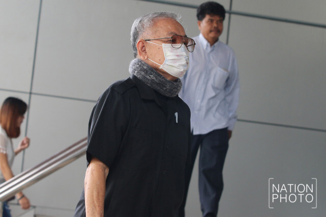 ฎีกาไม่ลดโทษสินบนยุบพรรคไทยรักไทย