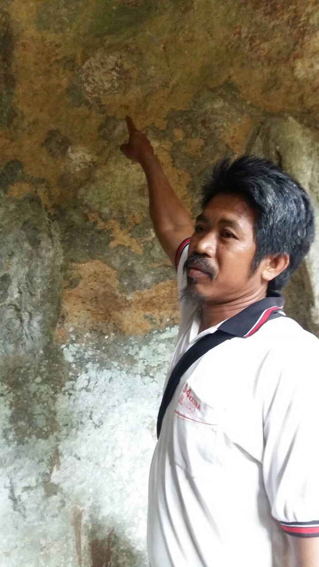 กำนันสุรชาติ มองผู้ใหญ่บ้านวรยุทธ ยังเด็กในวงการท้องถิ่น 
"ควรสร้างมิตร ให้มากกว่าศัตรู"