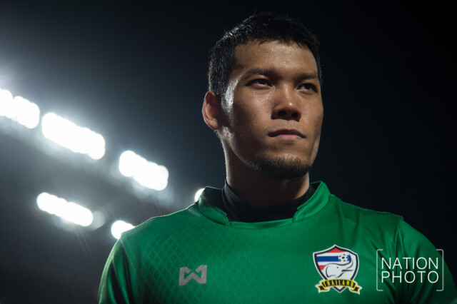 บรรยากาศ หลังช้างศึกถลุงโสมแดง 3-0 ลิ่วชิงเบลารุส คิงส์คัพ 2017