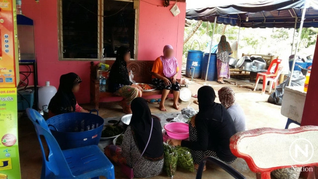 ฆ่า 8 ศพ ฝันร้ายที่เกิดขึ้นจริง
ครอบครัวผู้ใหญ่วรยุทธ วอนตำรวจดูแลความปลอดภัย