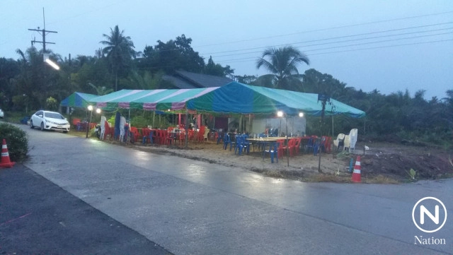 ฆ่า 8 ศพ ฝันร้ายที่เกิดขึ้นจริง
ครอบครัวผู้ใหญ่วรยุทธ วอนตำรวจดูแลความปลอดภัย