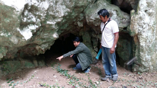 กำนันสุรชาติ มองผู้ใหญ่บ้านวรยุทธ ยังเด็กในวงการท้องถิ่น 
"ควรสร้างมิตร ให้มากกว่าศัตรู"