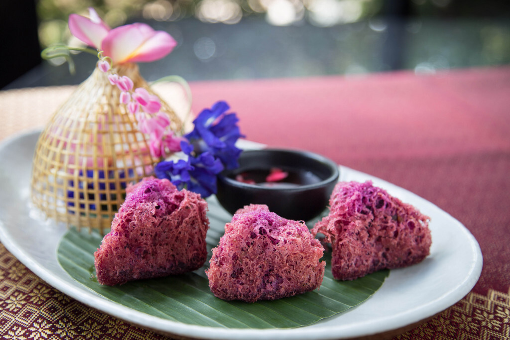 เปิดประสบการณ์ความอร่อยไปกับ "ฟาร์ม ทู เทเบิ้ล" ณ ห้องอาหาร สมูท เคอร์รี่ เปิดประสบการณ์ความอร่อยไปกับ "ฟาร์ม ทู เทเบิ้ล" ณ ห้องอาหาร สมูท เคอร์รี่