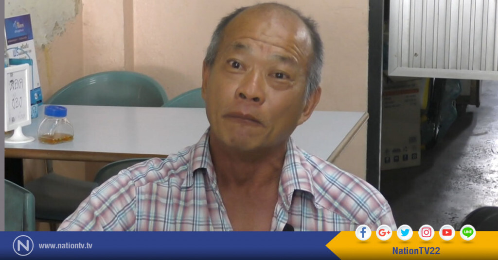 เจ้าของโรงโม่โล่งใจ!
ตร.จับคนร้ายฆ่ายกครับ 8 ศพ