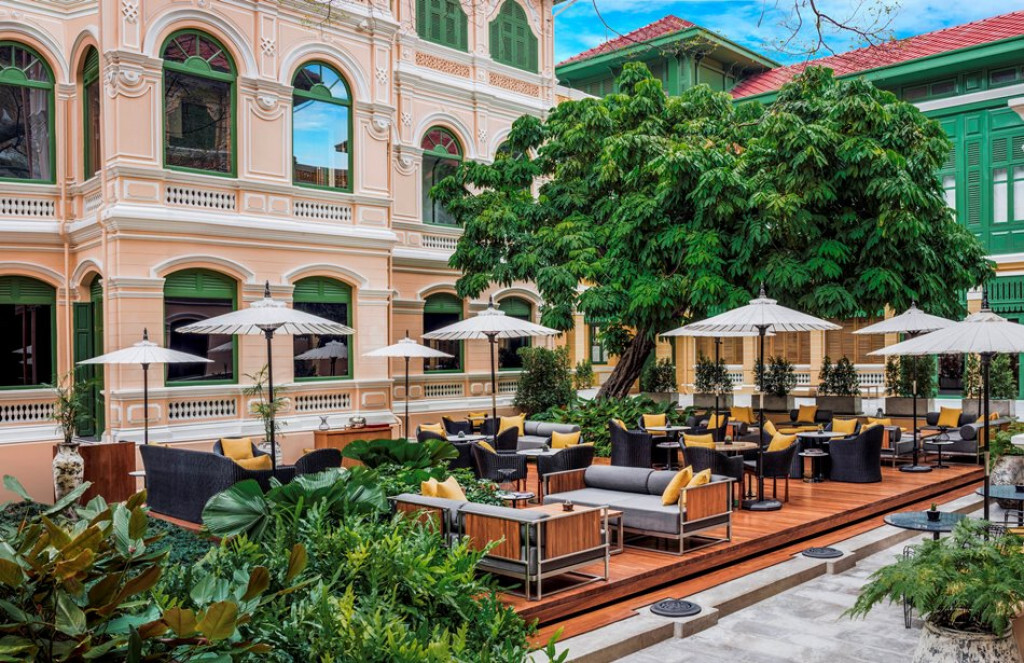 ฉลองวันแม่ปีนี้ เดอะเฮ้าส์ออนสาทร (The House on Sathorn) จัดเตรียมโปรโมชั่นพิเศษเอาใจคุณแม่ ฉลองวันแม่ปีนี้ เดอะเฮ้าส์ออนสาทร (The House on Sathorn) จัดเตรียมโปรโมชั่นพิเศษเอาใจคุณแม่