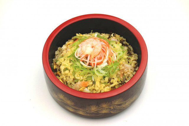 สึโบฮาจิ เอาใจคนทำงาน อิ่มอร่อยมื้อเที่ยงสุดคุ้มกับชุดข้าวดงบุริแบบทันใจ เพียง 169 บาท