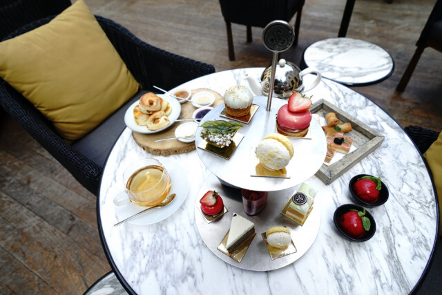 ฉลองวันแม่ปีนี้ เดอะเฮ้าส์ออนสาทร (The House on Sathorn) จัดเตรียมโปรโมชั่นพิเศษเอาใจคุณแม่
