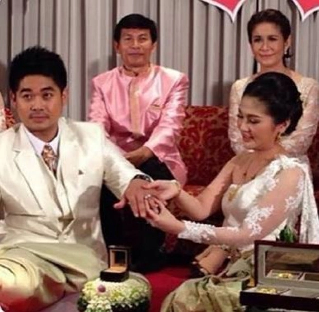 "แนน สกุลรัตน์" อดีตดาราเด็ก
ยังจำเธอได้ไหม!