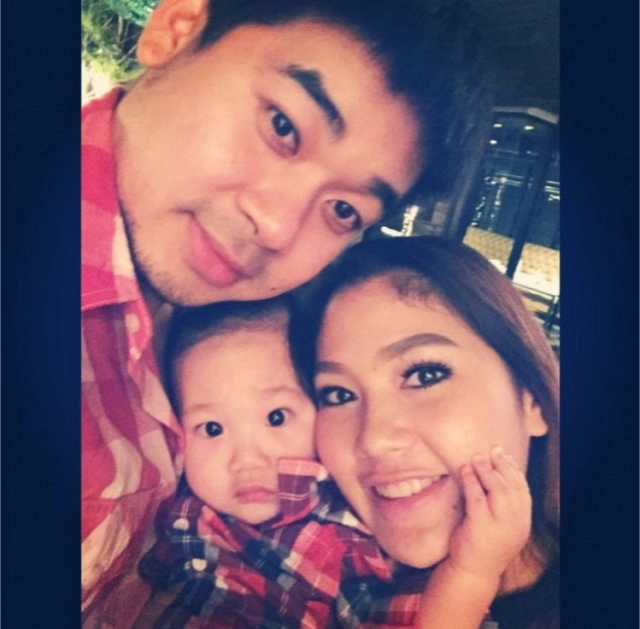 "แนน สกุลรัตน์" อดีตดาราเด็ก
ยังจำเธอได้ไหม!